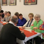 Dolnośląskie Spotkanie Kolędowe Niewidomych [ZDJĘCIA]
