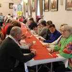 Dolnośląskie Spotkanie Kolędowe Niewidomych [ZDJĘCIA]