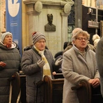 Dolnośląskie Spotkanie Kolędowe Niewidomych [ZDJĘCIA]