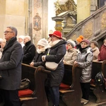 Dolnośląskie Spotkanie Kolędowe Niewidomych [ZDJĘCIA]