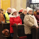 Dolnośląskie Spotkanie Kolędowe Niewidomych [ZDJĘCIA]
