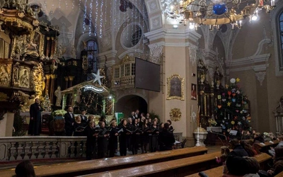 Niedziele z kolędą