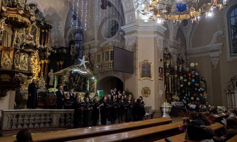 Niedziele z kolędą