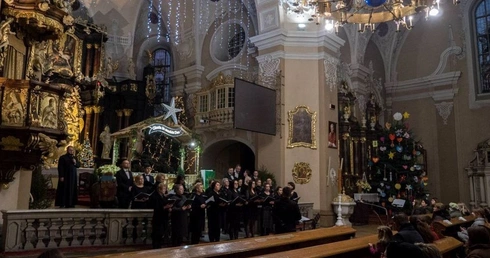 Niedziele z kolędą