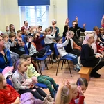 Kolędowanie przedszkolaków z Opola