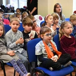 Kolędowanie przedszkolaków z Opola