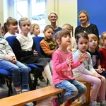 Kolędowanie przedszkolaków z Opola