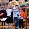 Radość ze wspólnego śpiewania kolęd