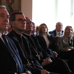 Płock. Spotkanie samorządowców u bp. Stułkowskiego