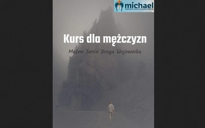 Mężne Serce. Droga Wojownika