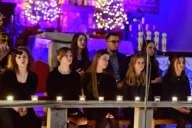 II Charytatywny Koncert Świąteczny