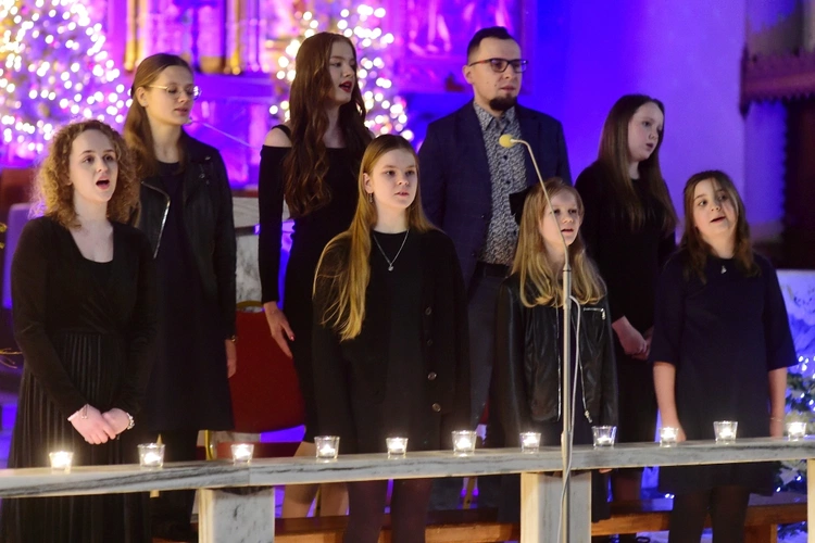 II Charytatywny Koncert Świąteczny