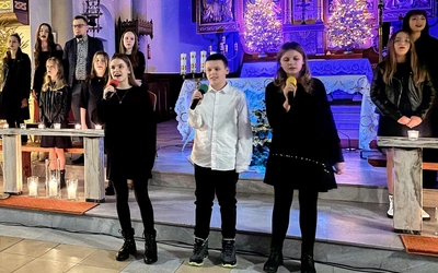 II Charytatywny Koncert Świąteczny