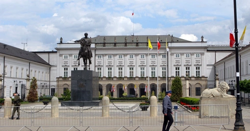 Kto będzie czarnym koniem wyborów prezydenckich?