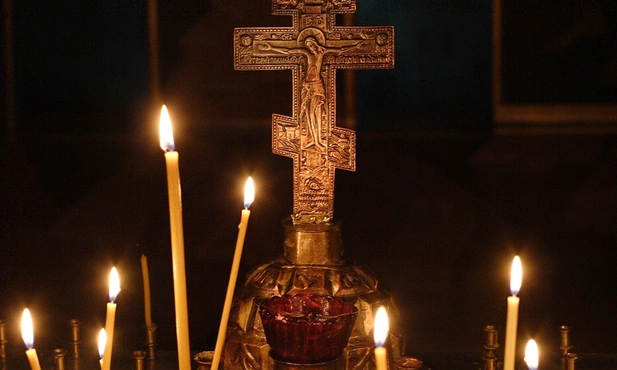 Ukraina: Rosjanie zabili 67 duchownych i zniszczyli ponad 600 kościołów