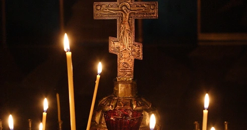 Ukraina: Rosjanie zabili 67 duchownych i zniszczyli ponad 600 kościołów