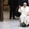 Papież rozpoczął jubileuszowe audiencje: mieć nadzieję to zaczynać od nowa