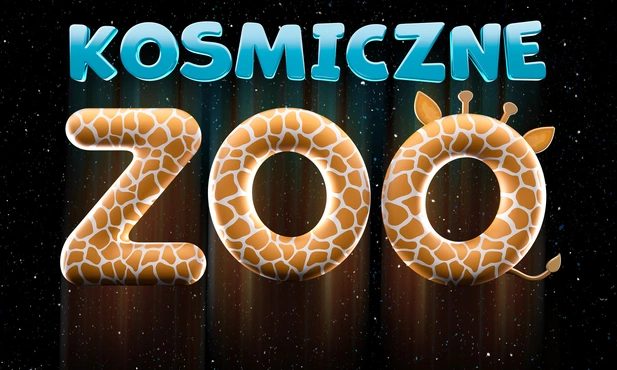 Śląskie. Planetarium i ZOO zapraszają na wspólny seans