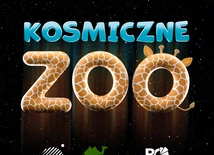 Śląskie. Planetarium i ZOO zapraszają na wspólny seans