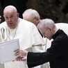 Franciszek wezwał do modlitwy o pokój 