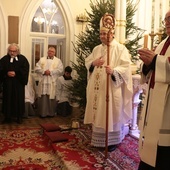 Płock. Siedem spotkań ekumenicznych