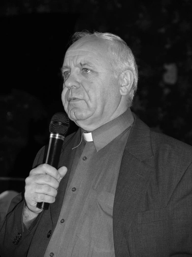 In memoriam: ks. Romuald Jaworski (1950-2025)