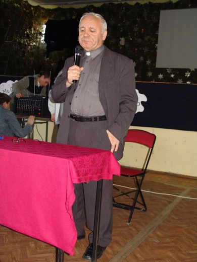 In memoriam: ks. Romuald Jaworski (1950-2025)