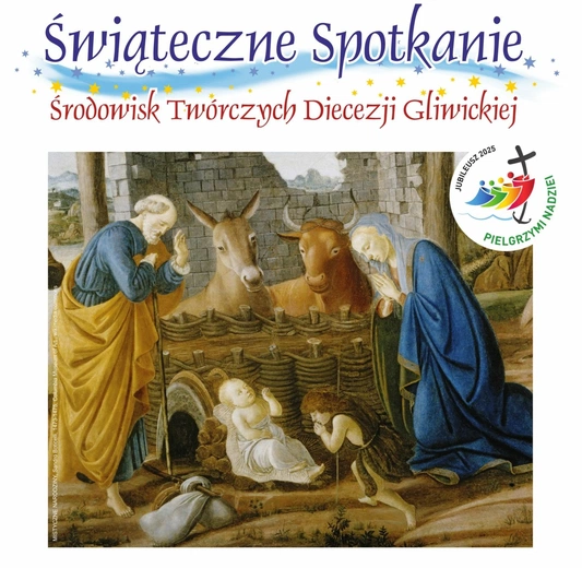 Jubileusz artystów i świata mediów