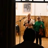 Nowy Targ. Koncert w ciemności