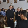 Polski ksiądz z Charkowa: potrzebujemy nie tylko pomocy, ale i obecności 