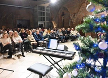 Pokaz odcinka serialu "The Chosen" w Gdańsku