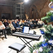 Pokaz odcinka serialu "The Chosen" w Gdańsku