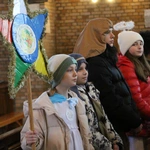 Rypin. Diecezjalne spotkanie Kolędników Misyjnych - cz. I