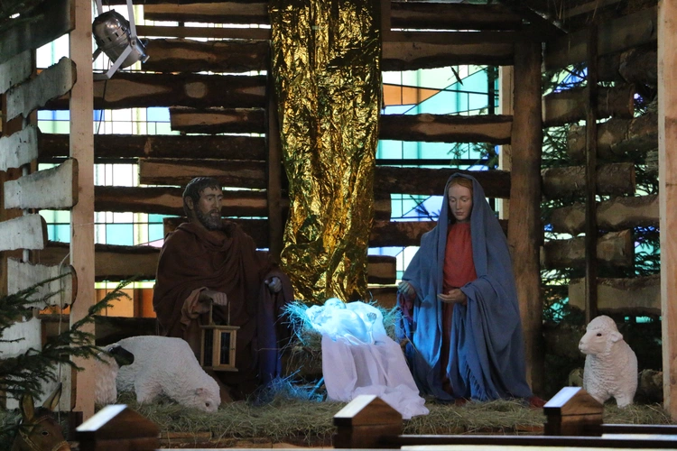 Rypin. Diecezjalne spotkanie Kolędników Misyjnych - cz. I