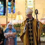 Rypin. Diecezjalne spotkanie Kolędników Misyjnych - cz. I