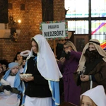 Rypin. Diecezjalne spotkanie Kolędników Misyjnych - cz. I
