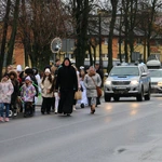 Rypin. Diecezjalne spotkanie Kolędników Misyjnych - cz. II