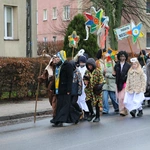 Rypin. Diecezjalne spotkanie Kolędników Misyjnych - cz. II