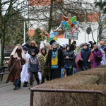 Rypin. Diecezjalne spotkanie Kolędników Misyjnych - cz. II
