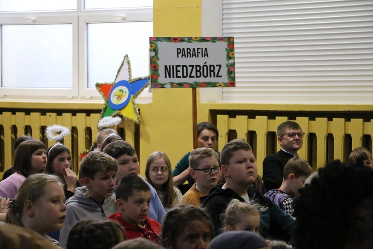 Rypin. Diecezjalne spotkanie Kolędników Misyjnych - cz. II