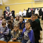 Rypin. Diecezjalne spotkanie Kolędników Misyjnych - cz. II