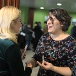 Spotkanie opłatkowe dla katechetów