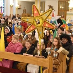 Zimowe spotkanie kolędników misyjnych