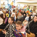 Zimowe spotkanie kolędników misyjnych