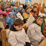Zimowe spotkanie kolędników misyjnych