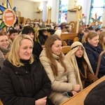 Zimowe spotkanie kolędników misyjnych