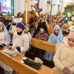 Zimowe spotkanie kolędników misyjnych