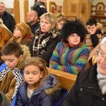 Zimowe spotkanie kolędników misyjnych