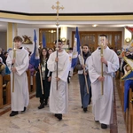 Zimowe spotkanie kolędników misyjnych