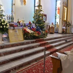 Zimowe spotkanie kolędników misyjnych